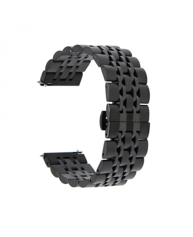 بند فلزی ساعت سامسونگ Galaxy Watch 3 45 mm