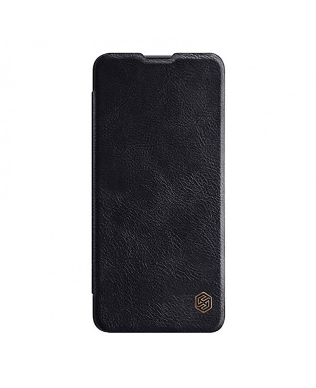 کیف کلاسوری چرمی نیلکین مدل QIN مناسب برای سامسونگ Galaxy A31