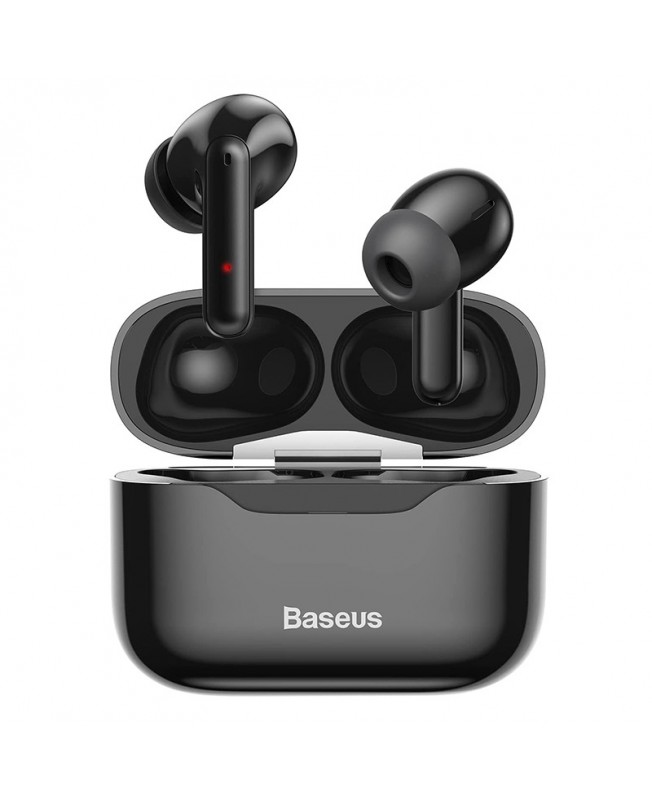 هندزفری بلوتوثی سیمو اس تو باسئوس | Baseus Simu S2 True Wireless Earphones