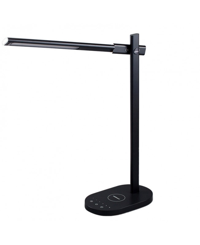 چراغ مطالعه مومکس | MOMAX Desk Lamp With Wireless Charging Base