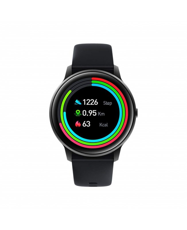 ساعت هوشمند ایمیلب مدل KW66