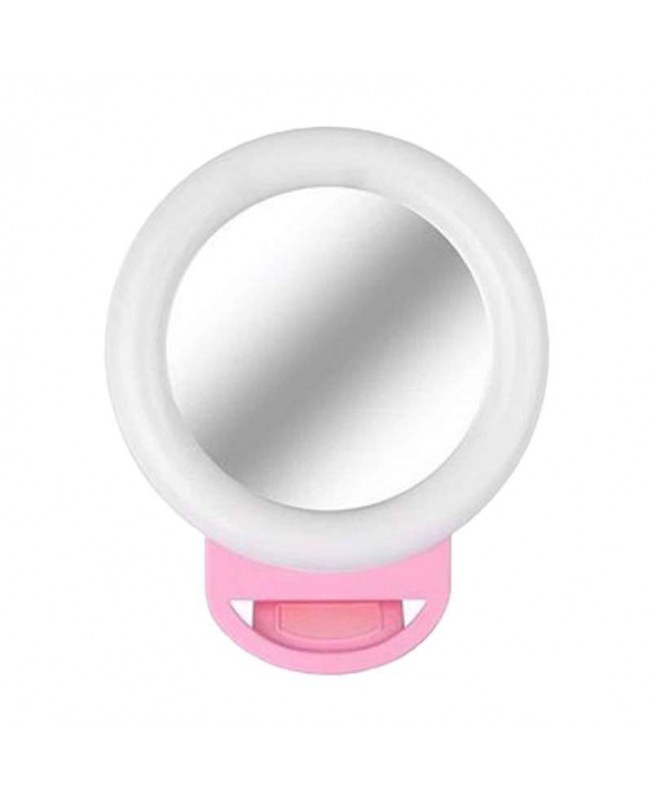 رینگ لایت کلیپسی | RingLight Hr-20