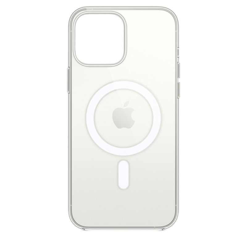 قاب بی رنگ اصل اپل مناسب گوشی Apple iPhone 13 Pro Max A2712