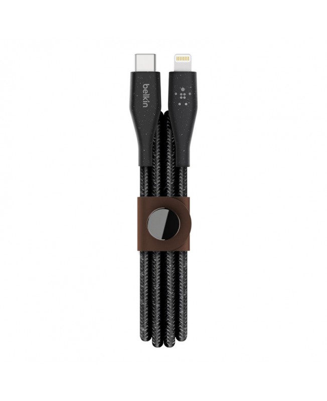 کابل تبدیل USB-C به لایتنینگ بلکین | Belkin F8J243BT04