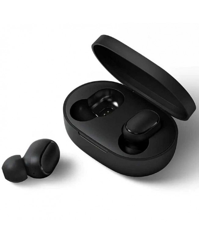 هندزفری بلوتوثی شیائومی | Mi True Wireless Earbuds Basic S