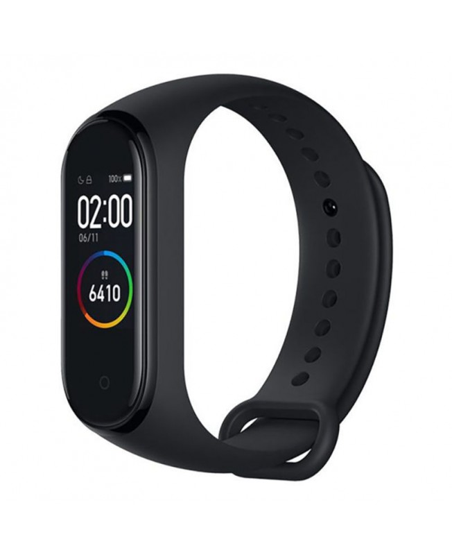 مچ بند هوشمند شیائومی می بند 4 نسخه گلوبال | Xiaomi Mi Band 4