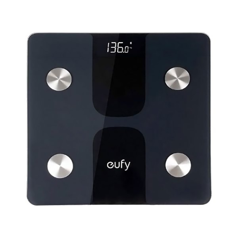 ترازوی هوشمند انکر | Anker Eufy Smart Scale C1