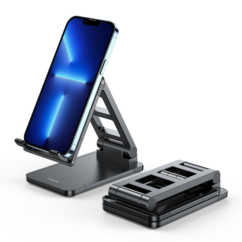 هولدر و پایه نگهدارنده جوی روم | JoyRoom JR-ZS282 Desktop Phone Stand