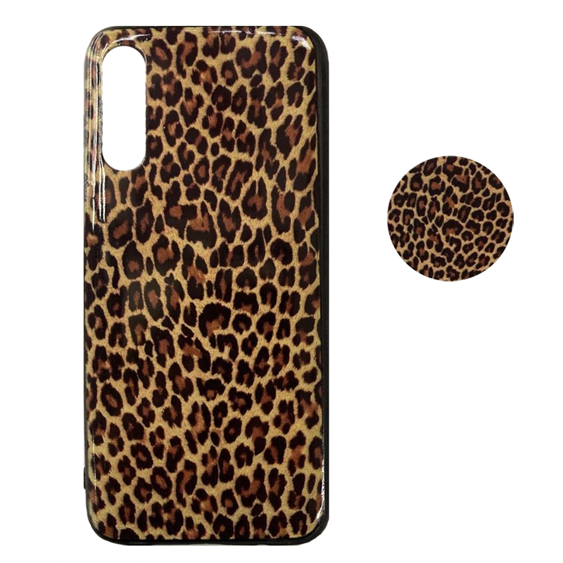 قاب گوشی موبایل طرح دار سامسونگ Galaxy A70