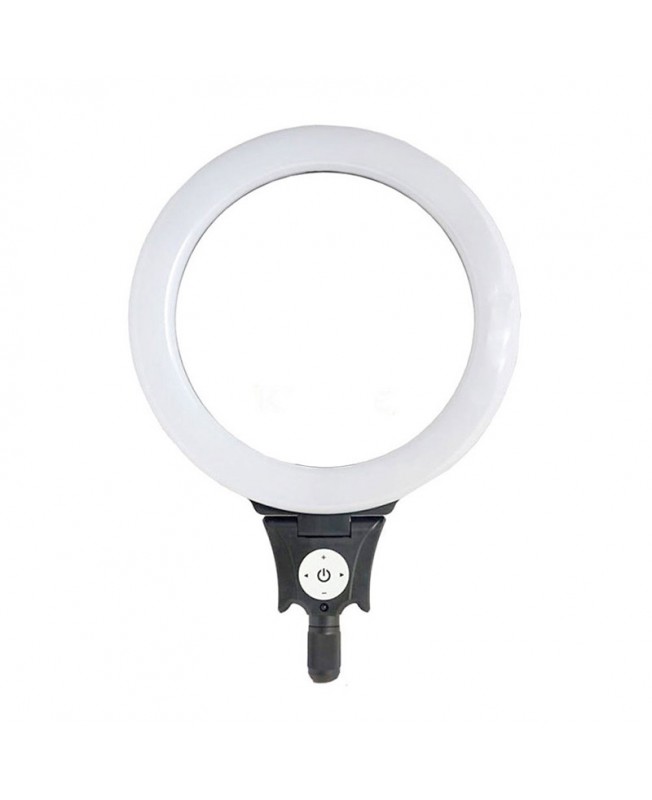 رینگ لایت 12 اینچ جی ماری | Jmary FM-12R Selfie Ring Light