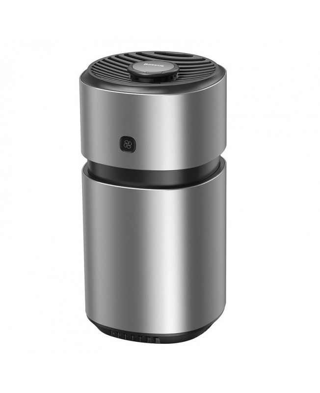 تصفیه کننده هوا خودرو باسئوس | Baseus Breeze Fan Air