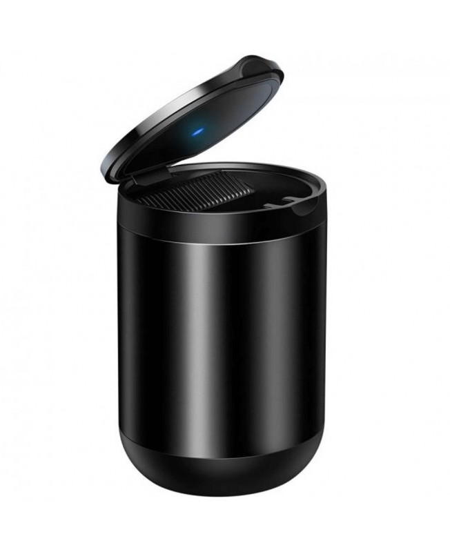 زیر سیگاری خودرو باسئوس | Baseus Premium Car Ashtray