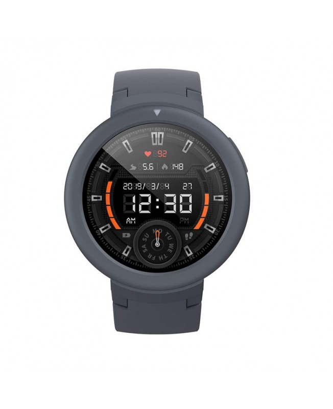 ساعت هوشمند ورج لایت آمازفیت شیائومی | Xiaomi Amazfit Verge Lite