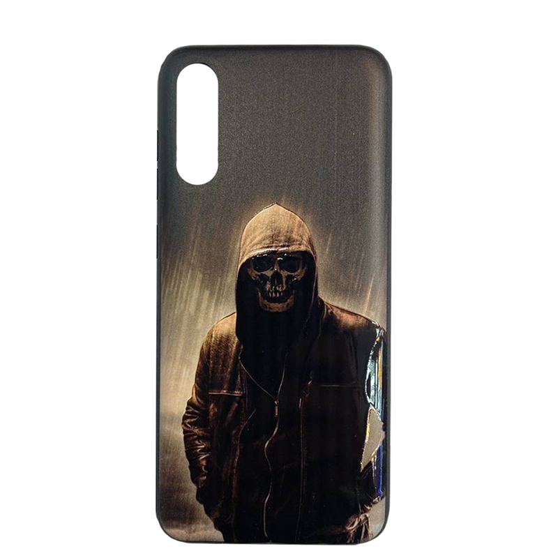 قاب گوشی موبایل طرح دار سامسونگ Galaxy A70