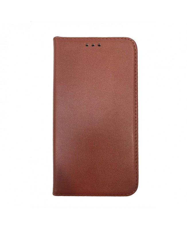 کیف کلاسوری طرح چرم موتورولا Moto One | P30 Play