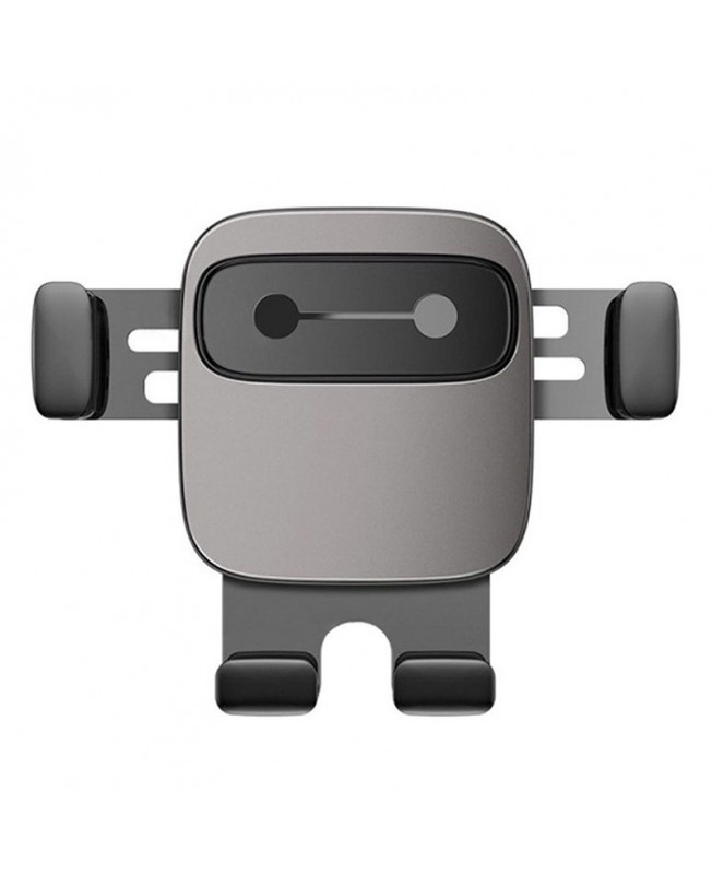 هولدر و پایه نگهدارنده موبایل باسئوس | Baseus Cube Gravity Vehicle-Mounted Holder SUYL-FK01
