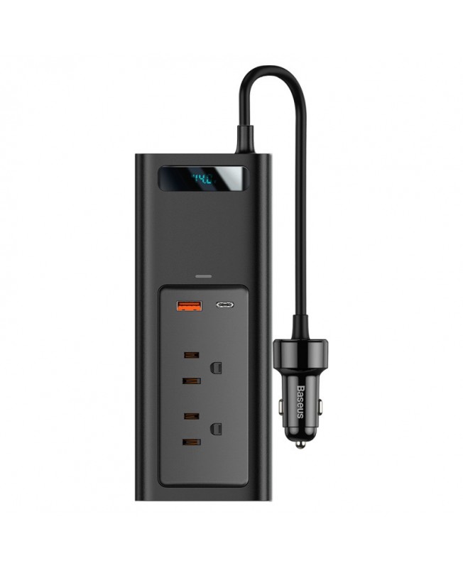 اینورتر خودرو باسئوس | Baseus Power Inverter