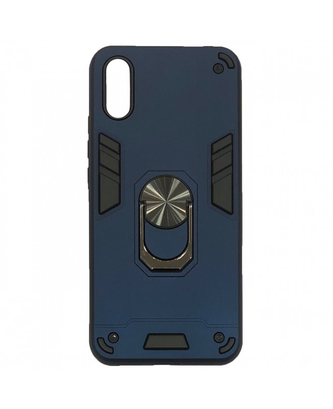 کاور طرح بتمن مناسب برای گوشی موبایل شیائومی redmi 9a