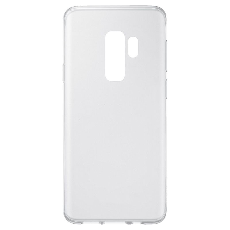 قاب ژله ای بی رنگ گوشی سامسونگ Samsung Galaxy S9 Plus