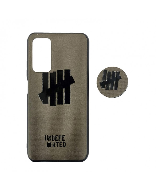 قاب موبایل طرح دار سامسونگ Galaxy S20 FE