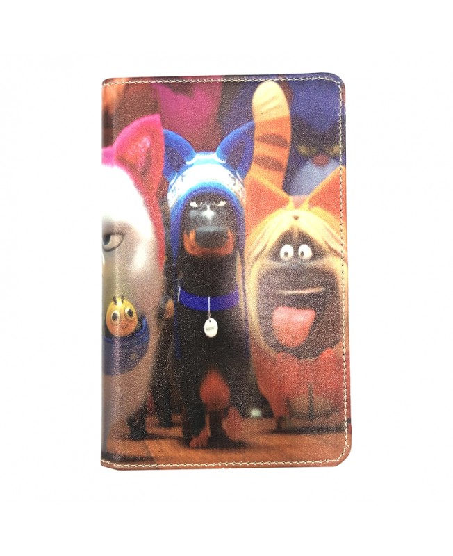 کیف تبلت طرح دار لنوو TAB M7 7305X