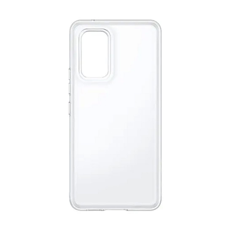 قاب ژله ای بی رنگ گوشی سامسونگ Samsung Galaxy A33 5G