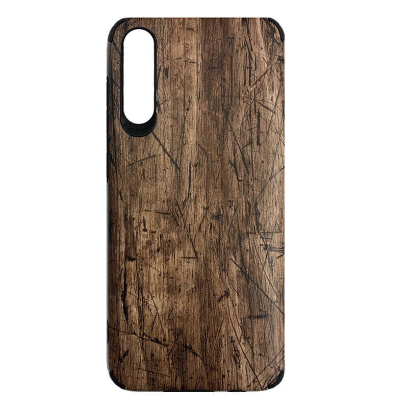 قاب گوشی موبایل طرح دار سامسونگ Galaxy A70