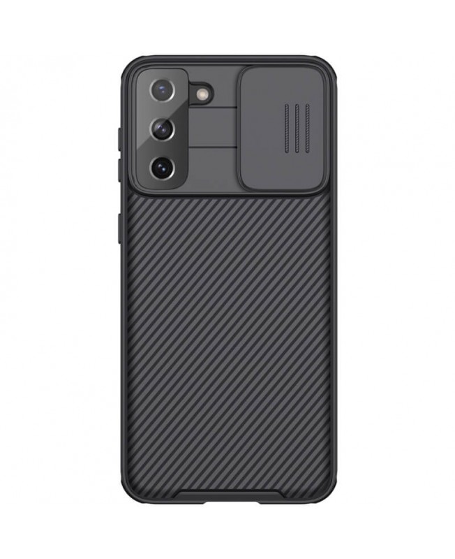 قاب گوشی نیلکین CamShield Case سامسونگ Galaxy S21 Plus