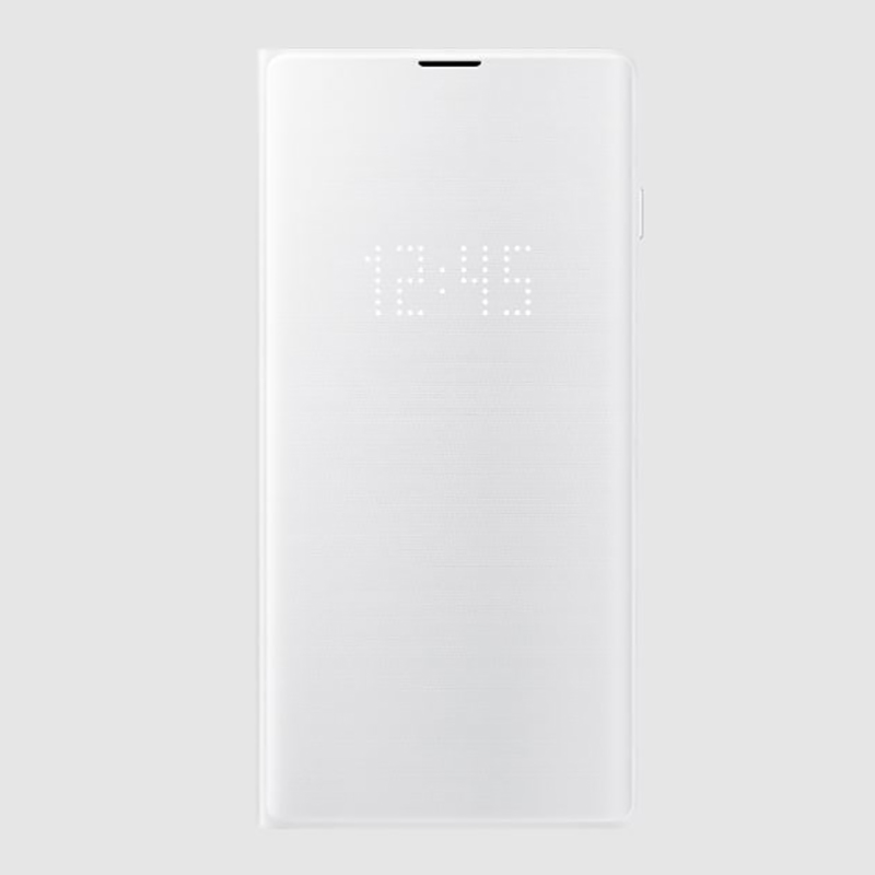 کیف هوشمند Smart LED Cover سامسونگ Galaxy S10