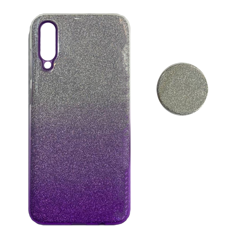 قاب گوشی موبایل اکلیلی سامسونگ Galaxy A70