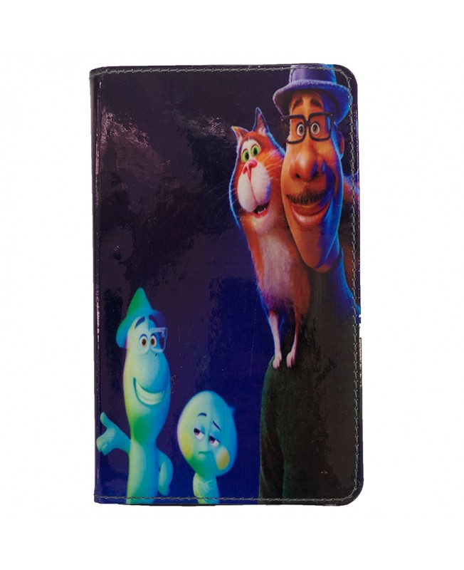 کیف تبلت طرح دار سامسونگ Galaxy Tab A 8.0 2019 T290 / T295