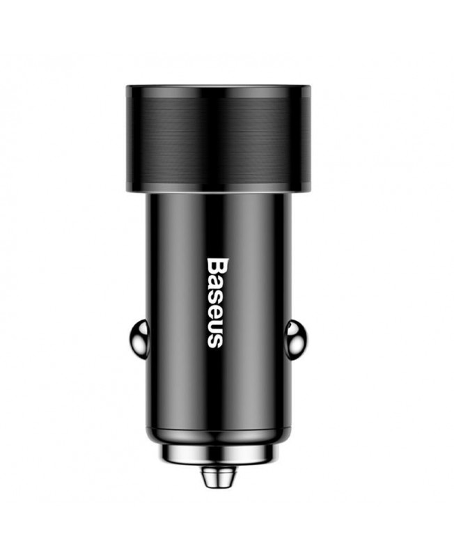 شارژر فندکی بیسوس | Baseus TZXLD-A01 Small Screw
