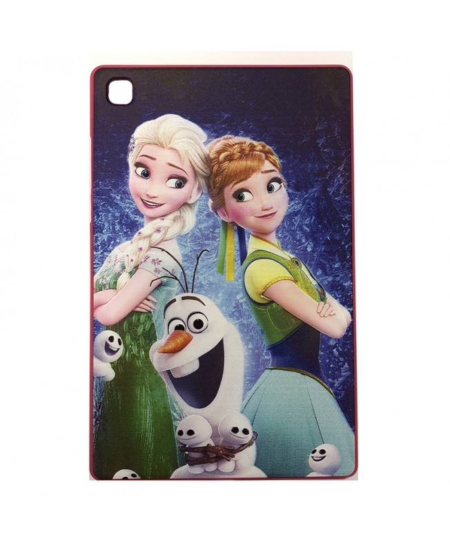 قاب طرح دار مناسب برای تبلت سامسونگ Galaxy Tab A7 10.4 2020 T505