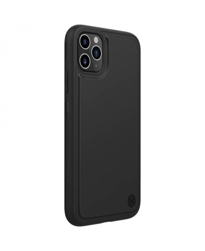 کاور نیلکین مدل Magic case مناسب برای گوشی موبایل اپل Iphone 11 Pro Max