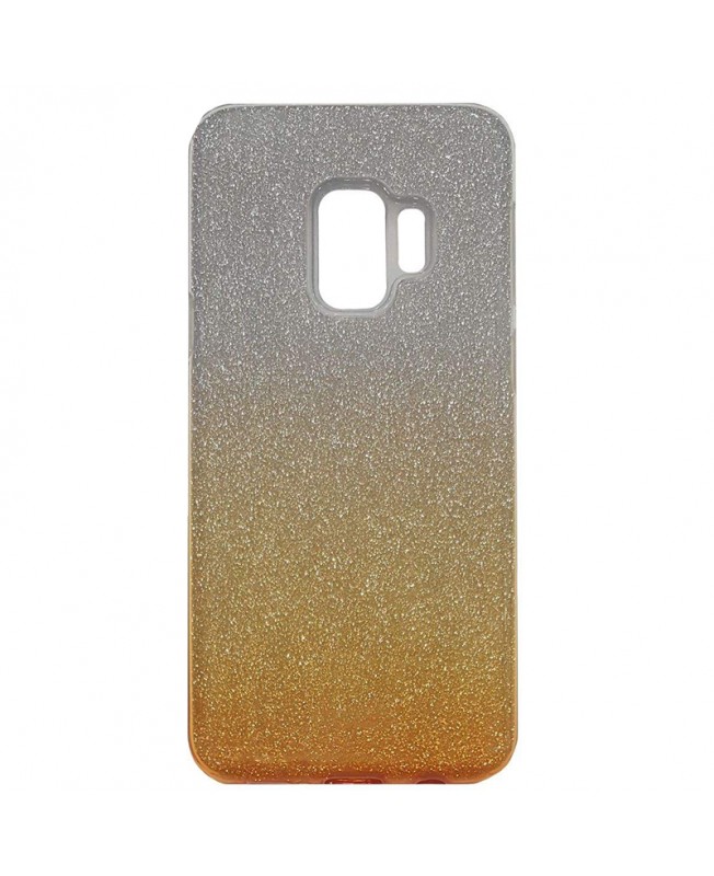 قاب گوشی موبایل اکلیلی سامسونگ Galaxy S9