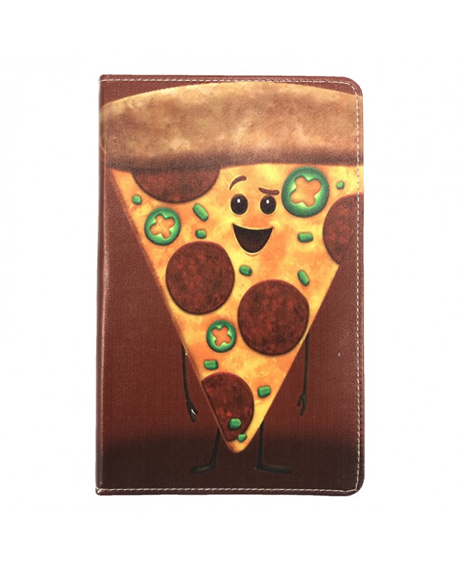 کیف تبلت طرح دار سامسونگ Galaxy Tab A 10.1 2019 / T515