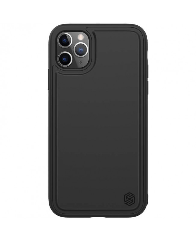 کاور نیلکین مدل Magic case مناسب برای گوشی موبایل اپل Iphone 11 Pro