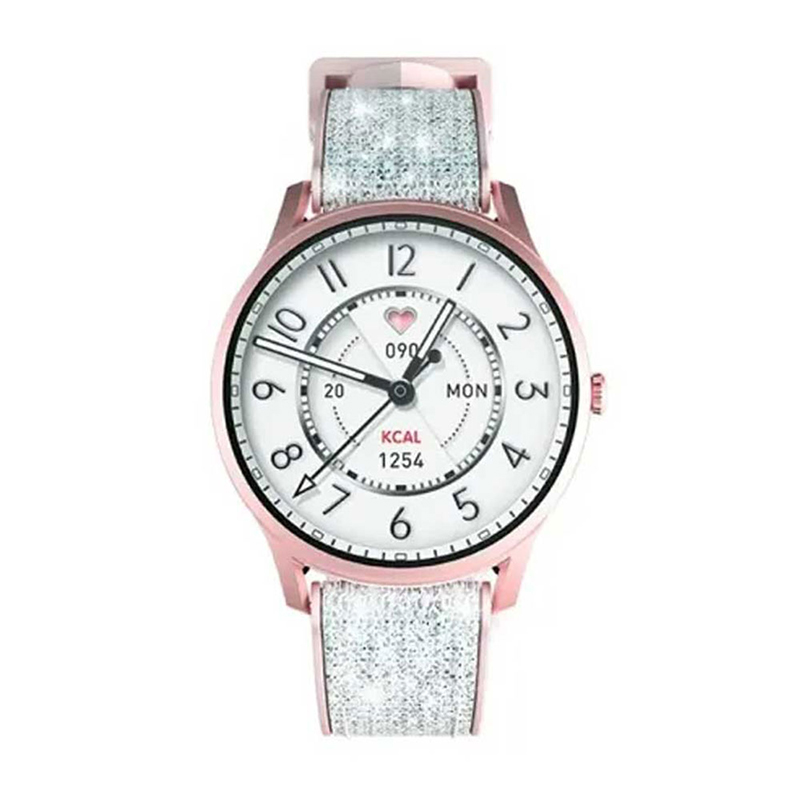 ساعت هوشمند کیسلکت | Kieslect Lady Calling Watch Lora