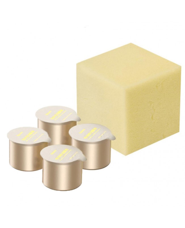 قرص شستشوی خودرو باسئوس | Baseus Effervescent Ball