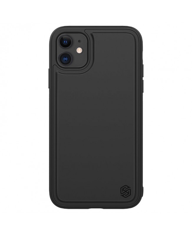 کاور نیلکین مدل Magic case مناسب برای گوشی موبایل اپل Iphone 11