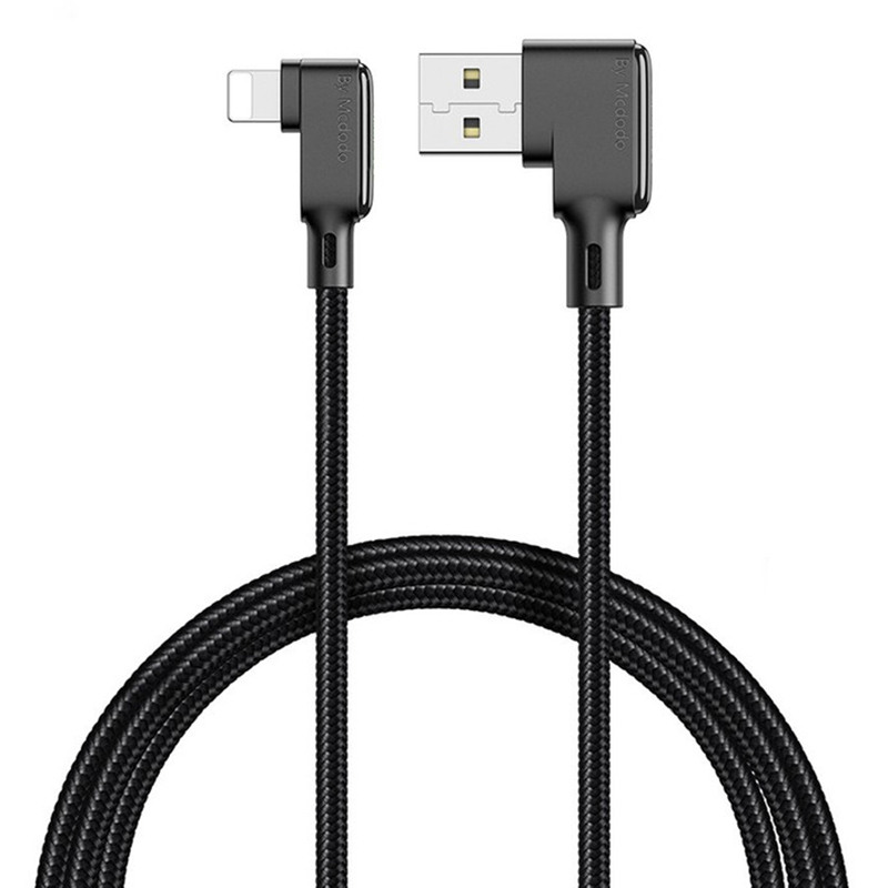 کابل تبدیل USB به لایتنینگ مک دودو | Mcdodo CA-751