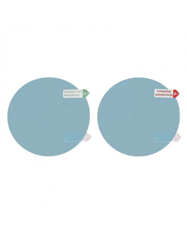 برچسب و محافظ ضد آب آینه خودرو بیسوس | Baseus RPFC-01