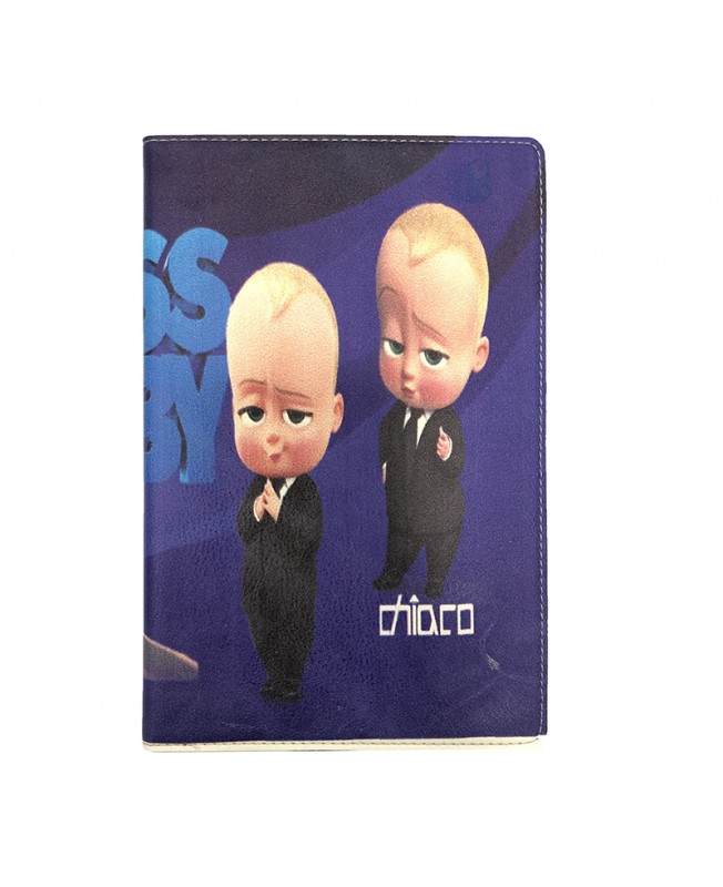 کیف تبلت طرح دار سامسونگ Galaxy Tab A7 10.4 2020 T505