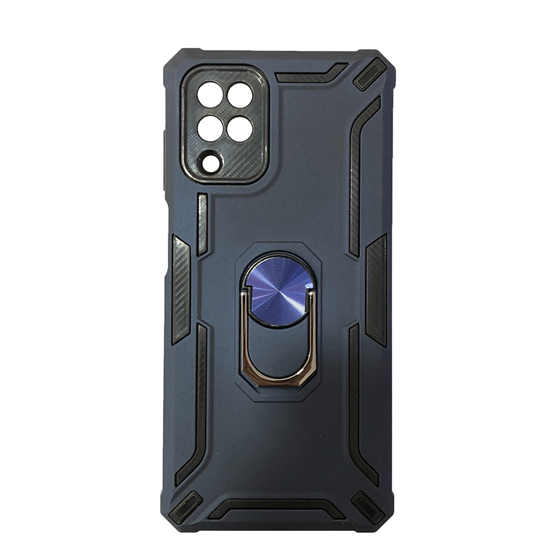 قاب گوشی طرح بتمن سامسونگ Galaxy A12