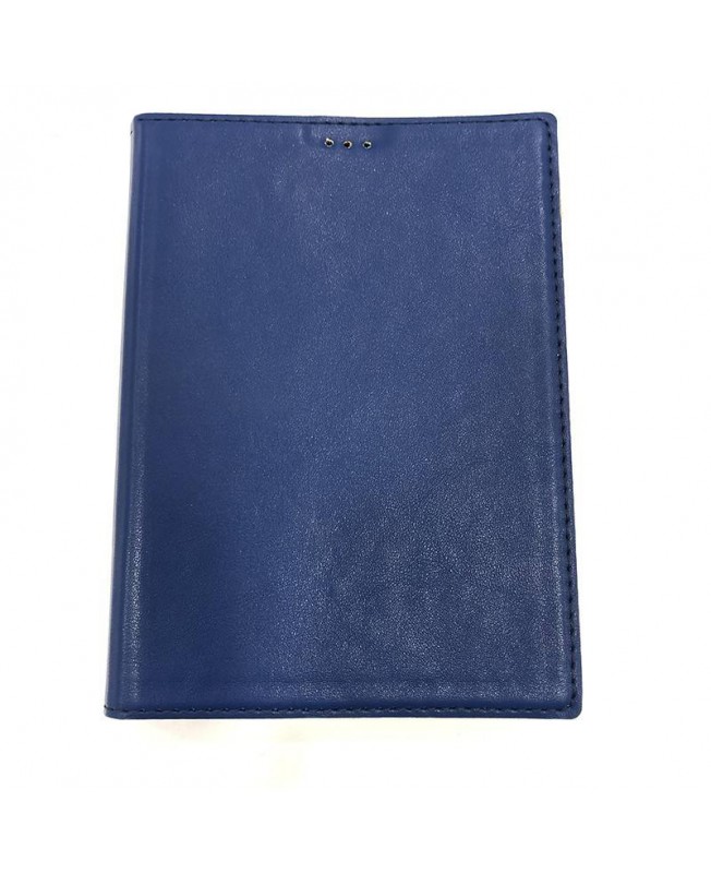 کیف کلاسوری طرح چرم بلک بری Passport