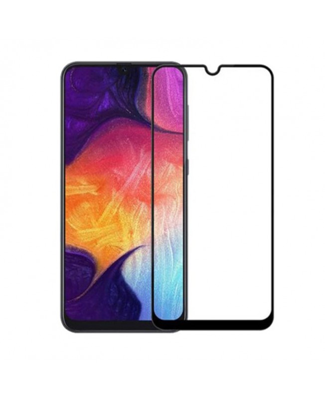 گلس سرامیکی مات مناسب برای گوشی سامسونگ Galaxy A12
