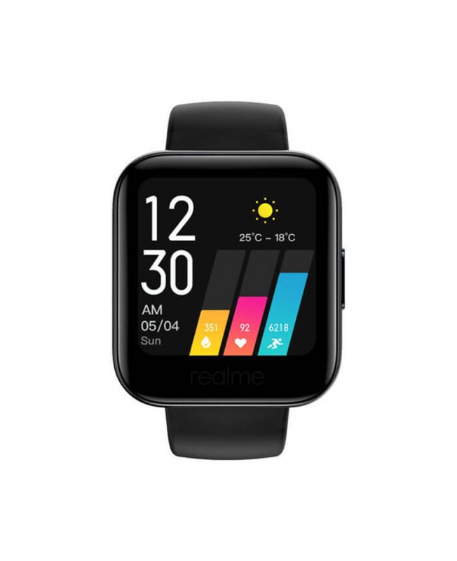 ساعت هوشمند ریلمی واتچ | Realme Watch RMA161