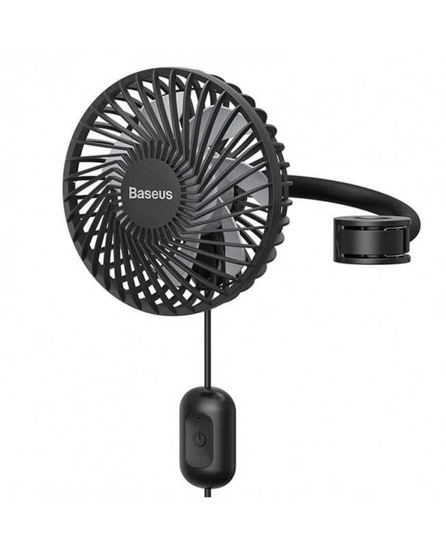 پنکه مخصوص ماشین بیسوس | Baseus Departure Vehicle Fan CXQC-B