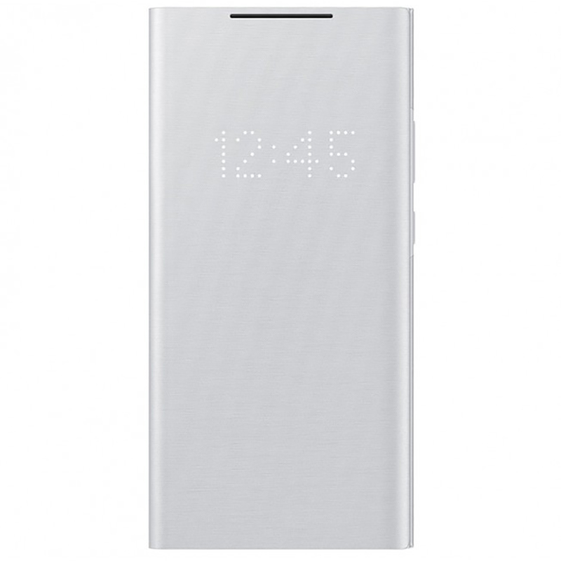 کیف کلاسوری Smart LED View Cover سامسونگ Galaxy Note 20