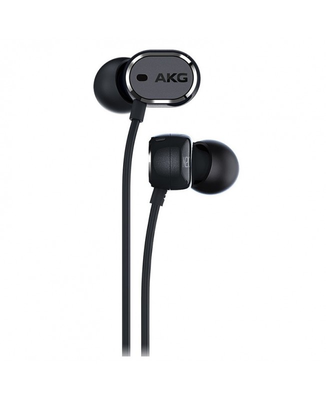 هندزفری سیمی ای کی جی | AKG N28